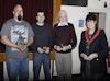 3 A Side Runners Up