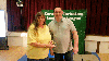 Ladies Runner Up