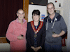 Pairs Runners Up