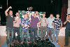 League Winners