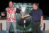 Mens Singles Runner Up